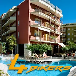 Aparthotel Ligure, Pietra Ligure