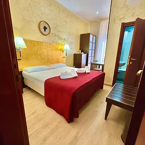 Hotel Fiorella ***